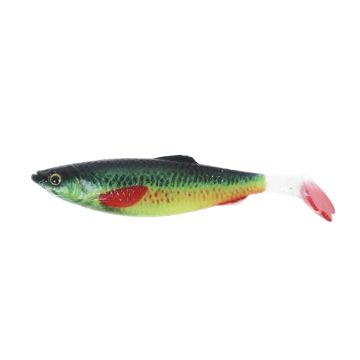 Виброхвост SKYFISH 3D Weight:9.5 SIZE:10cm Col :038